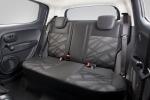 Fiat Mobi Easy 2016 года